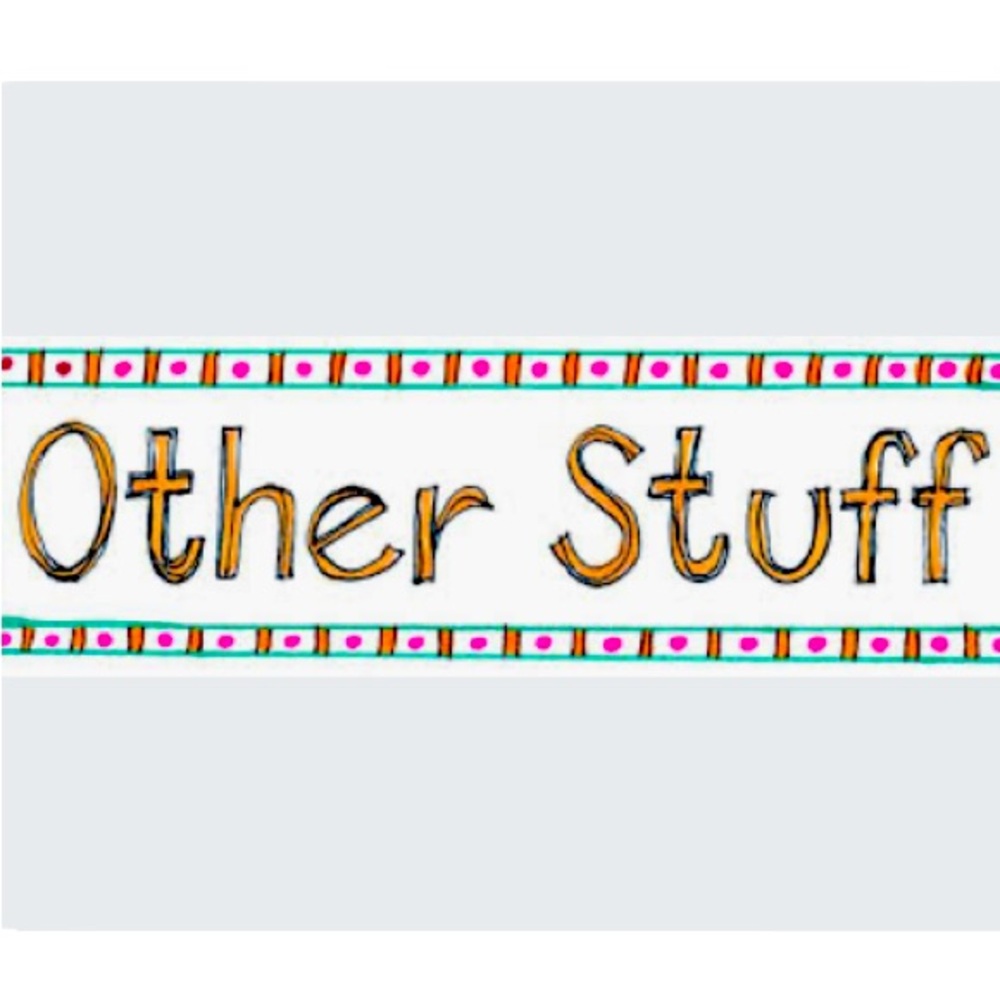 Other Section Divider